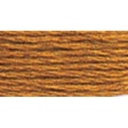 DMC 115 5-435 Pearl Cotton Thread, Very Light Brown, Size 5