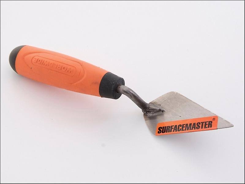 Worldwide Tools Pointing Trowel 4in 2A