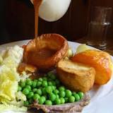 Eating a roast dinner can mean you're swallowing more than 230000 microplastics