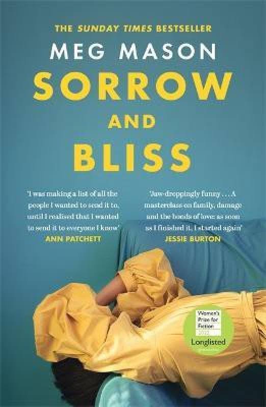 Sorrow and Bliss [Book]
