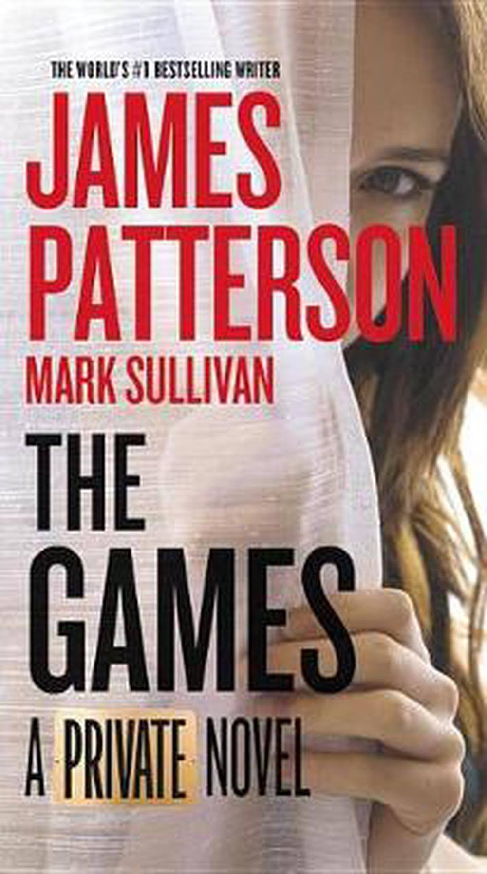The Games [Book]