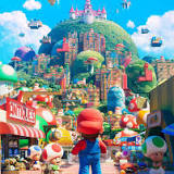 Nintendo Direct Coming With Mario Movie Trailer This Week