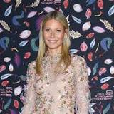 Gwyneth Paltrow poses completely nude to celebrate her 50th birthday