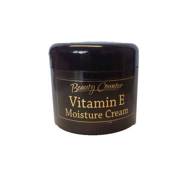 Beauty Counter Vitamin E Moisture Cream (50ml)