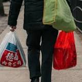 Why single-use bag ban is going to hit YOUR pocket this week as 'furious' business owners blast the government for ...