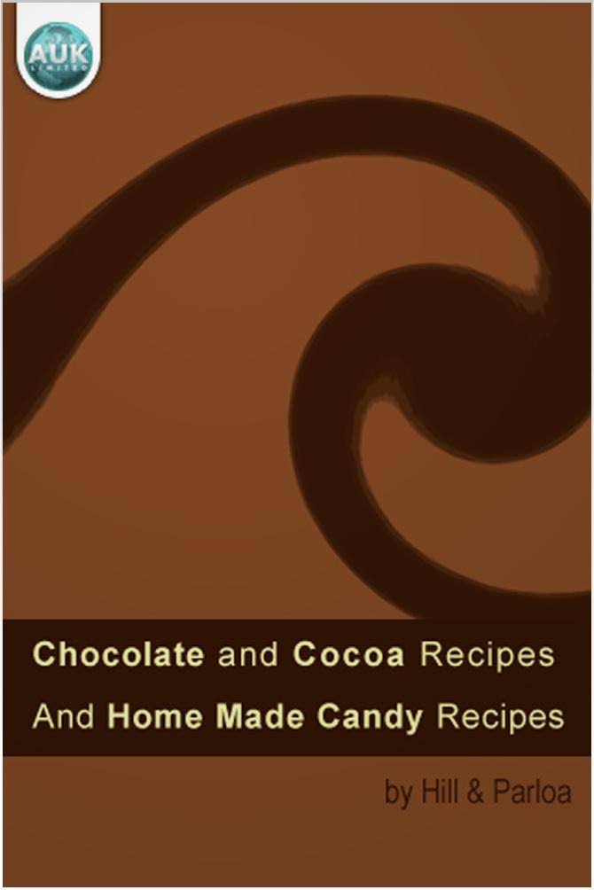 Bildresultat fÃ¶r Chocolate and Cocoa Recipes and Home made Candies Recipes