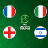 Israel U19 vs England U19 Prediction: England team picks up another pragmatic victory