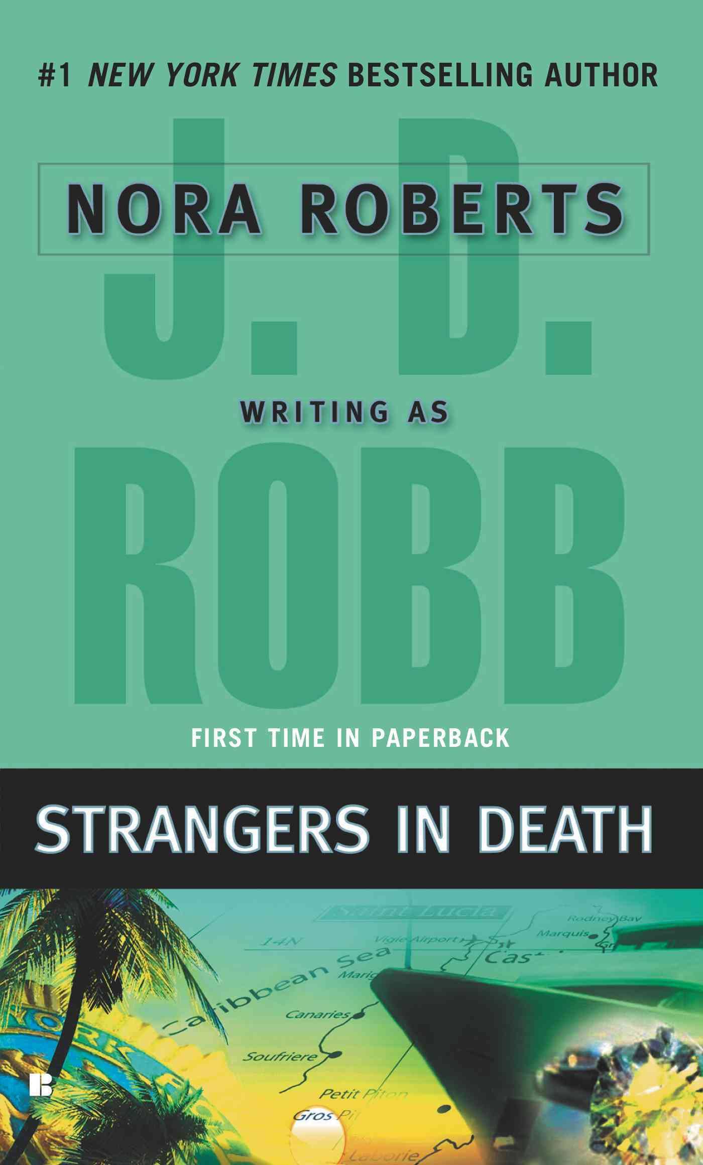 Strangers in Death [Book]