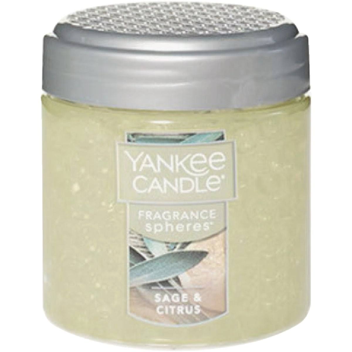 Yankee Candle Fragrance Spheres, Sage & Citrus