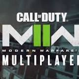 New Call of Duty: Modern Warfare II trailer reveals campaign