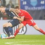 Bundesliga : Union-Trainer Fischer: „Tue mehr, wie wenn es nicht läuft“