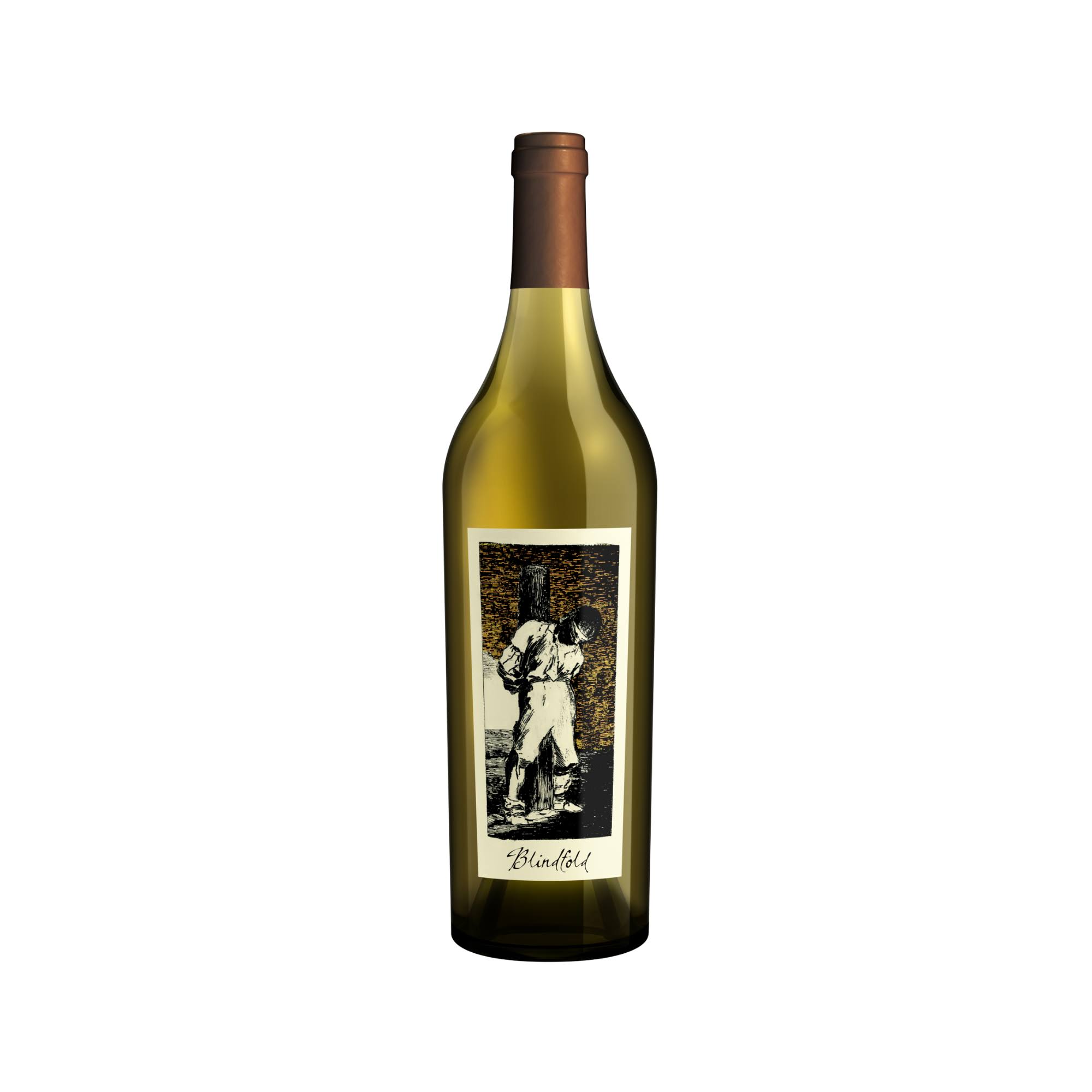 The Prisoner Wine Co. Blindfold White Blend 0.75L