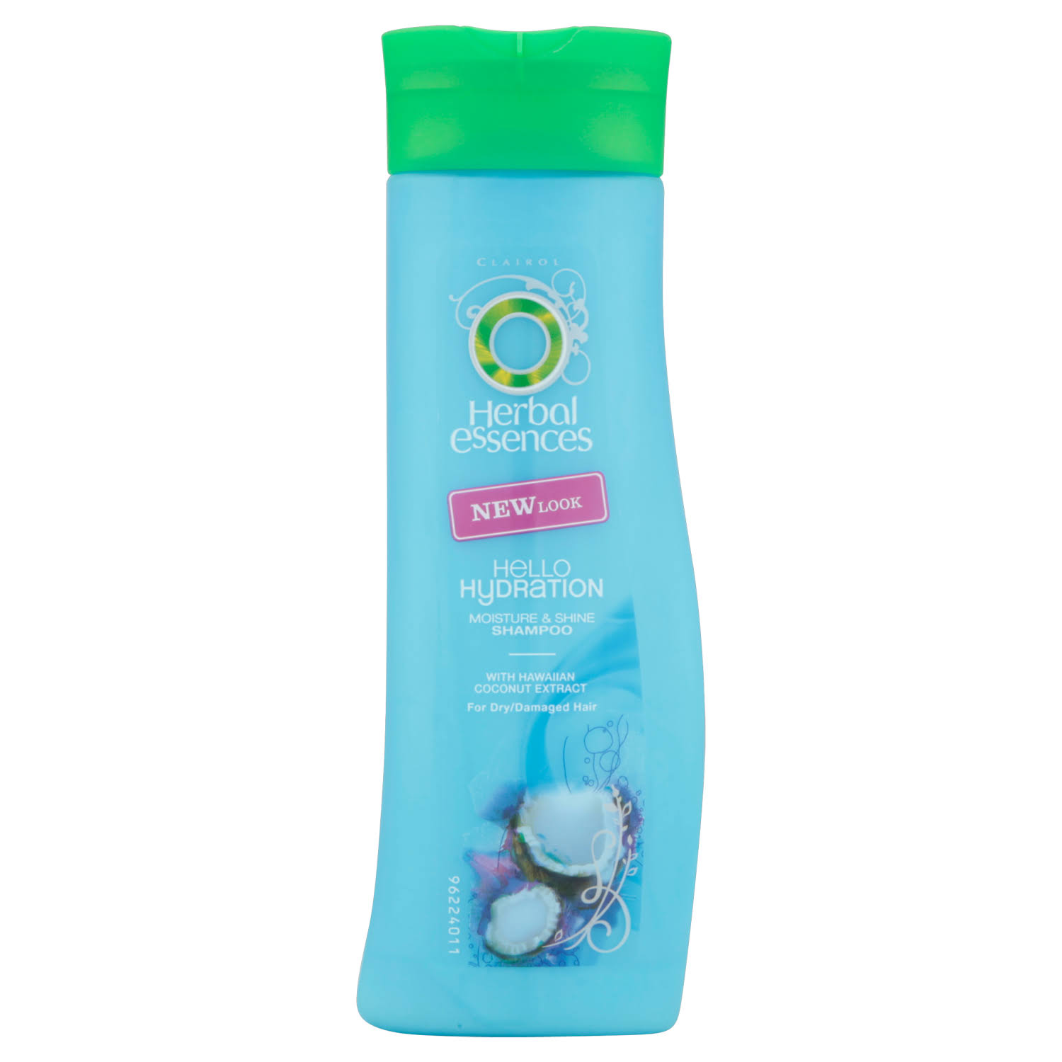 Herbal Essences Hello Hydration Shampoo - 200ml