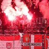 149 keer stadionverbod na Europees duel van Royal Antwerp FC