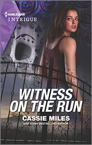 Witness on the Run [Book]