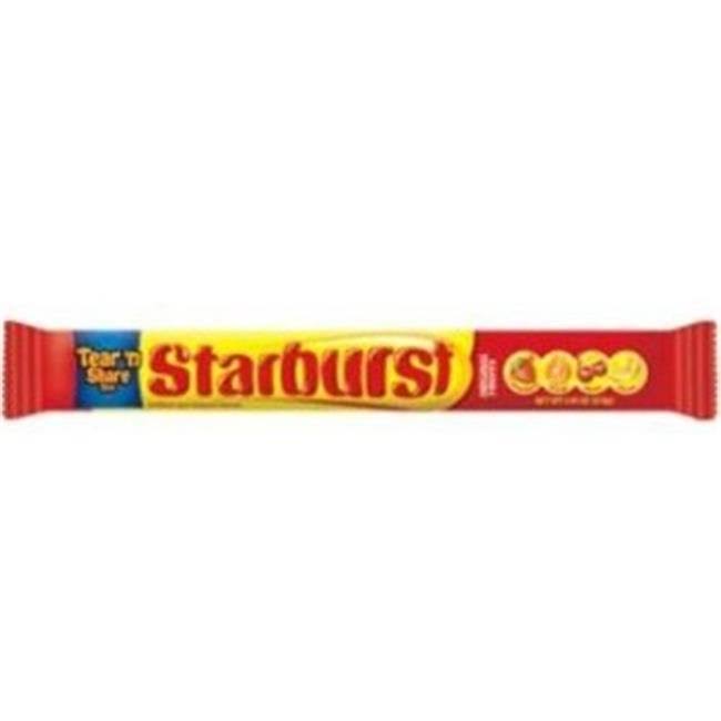 Starburst Fruit Chews - 3.45oz, Original