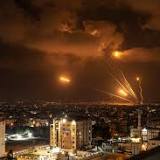 Israel-Palestine live news: New Israeli attacks launched on Gaza