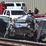 Coroner identifies three women killed in collision with Amtrak train