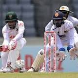 LIVE: Bangladesh vs Sri Lanka Latest Cricket Score, 2nd Test Day 2