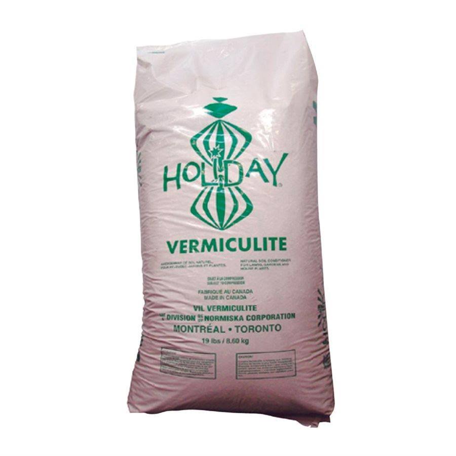 Holiday Vermiculite (112L Bag)