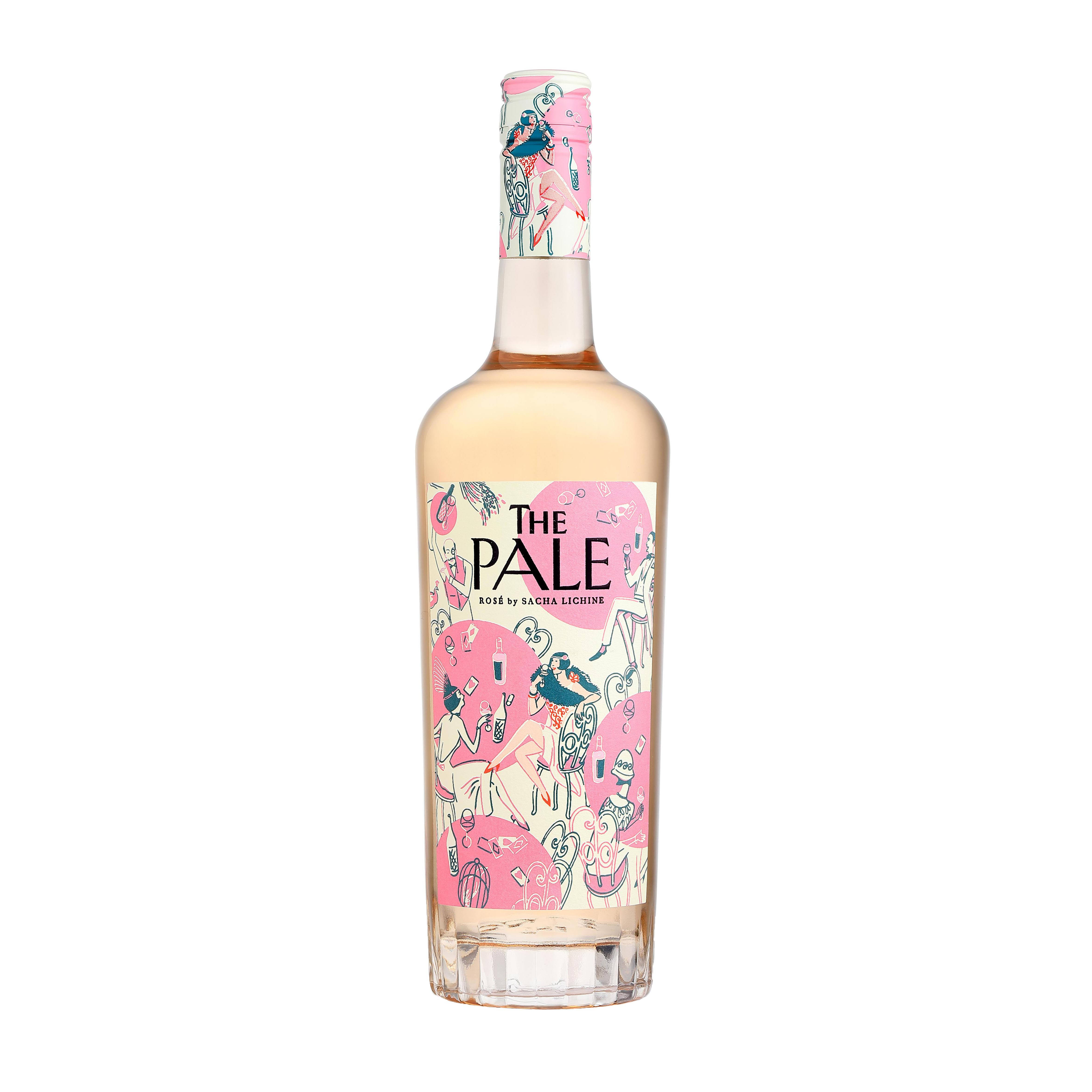 The Pale Rose - 750 ml