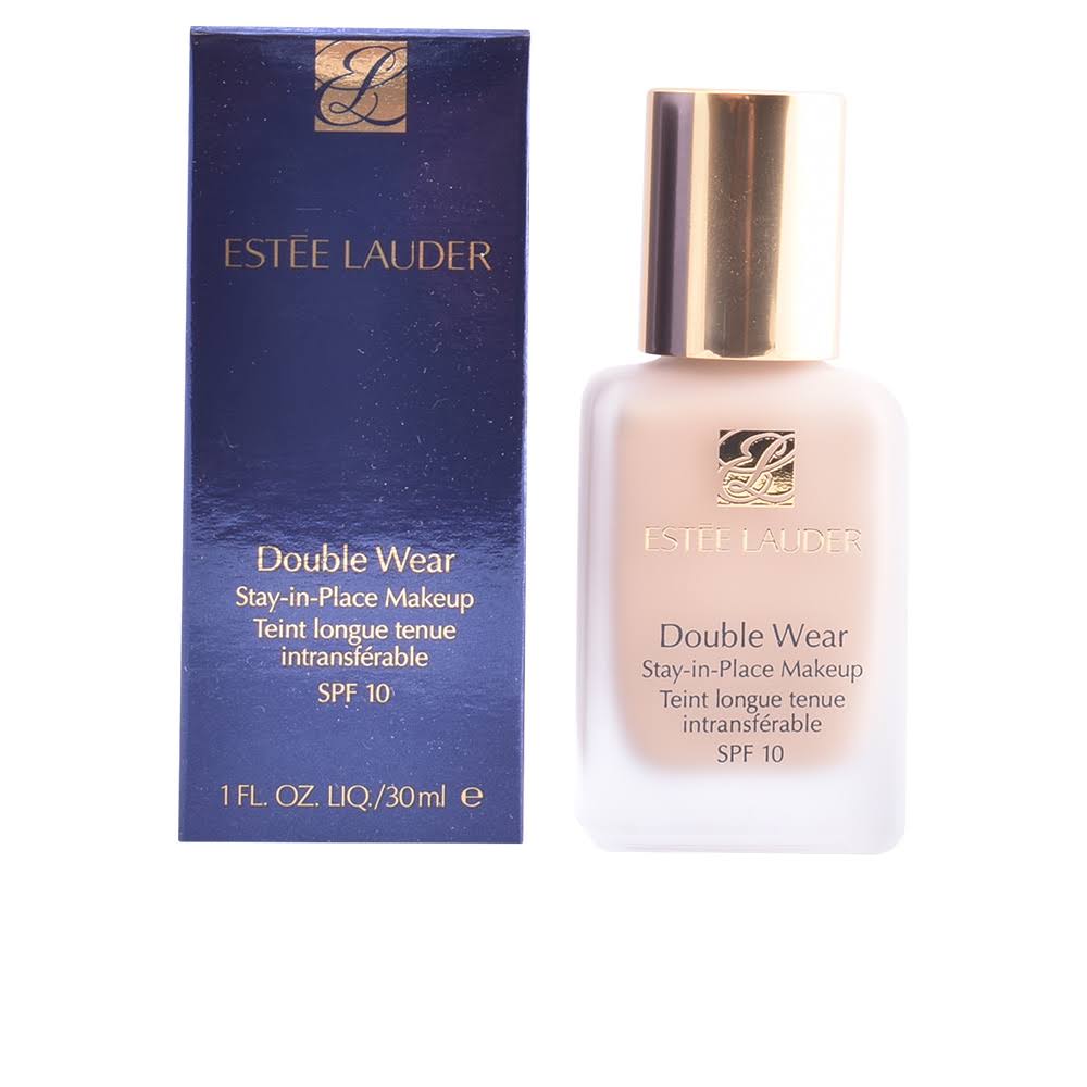 Estee Lauder Double Wear Stay-In-Place Makeup - SPF 10, #36