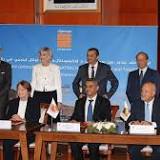 TotalEnergies, Eni, Occidental to develop Algeria oil fields