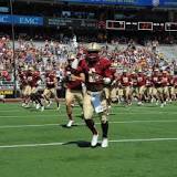 Multiple Boston College Football Kickoff Times Announced