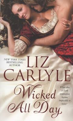 Wicked All Day [Book]