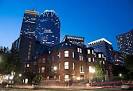 Airport Limo Service Boston Hotel The Inn at St Botolph Boston