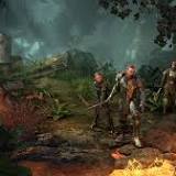 Elder Scrolls Online Firesong DLC Will Be Free If Enough Get High Isle Pathfinder Achievement