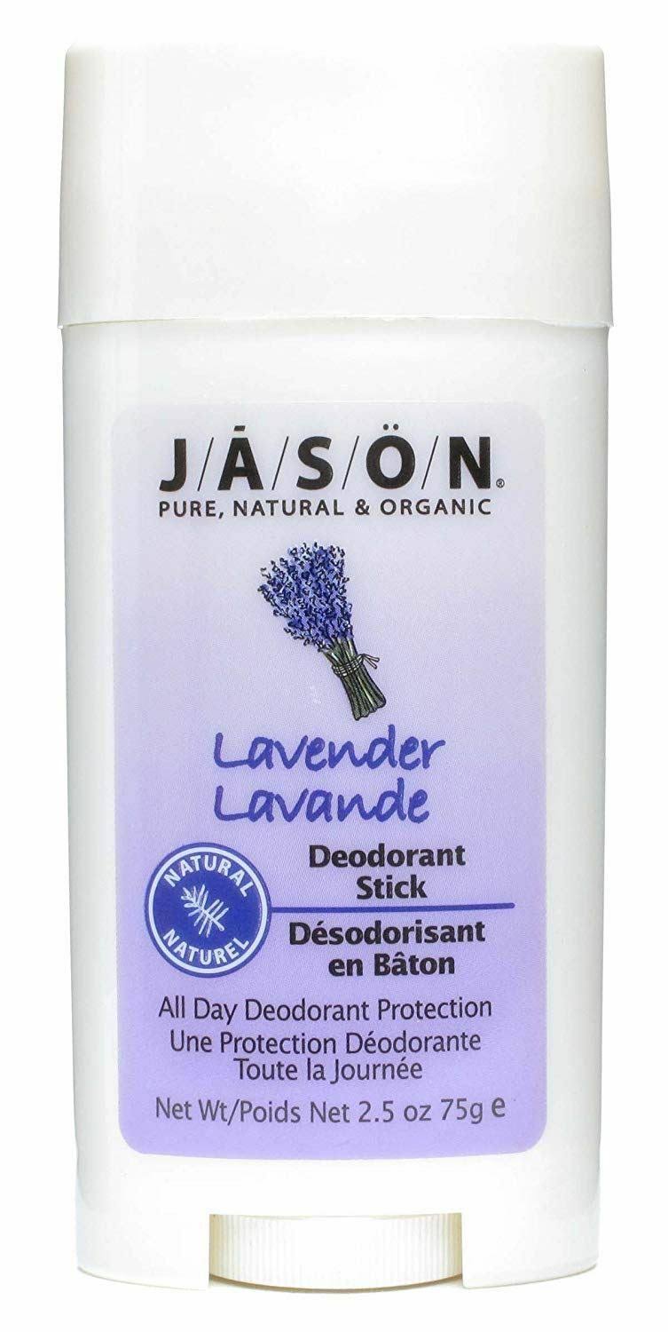 Jason Deodorant Stick - Lavender