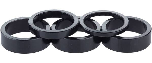 Problem Solvers 1-inch Headset Spacers