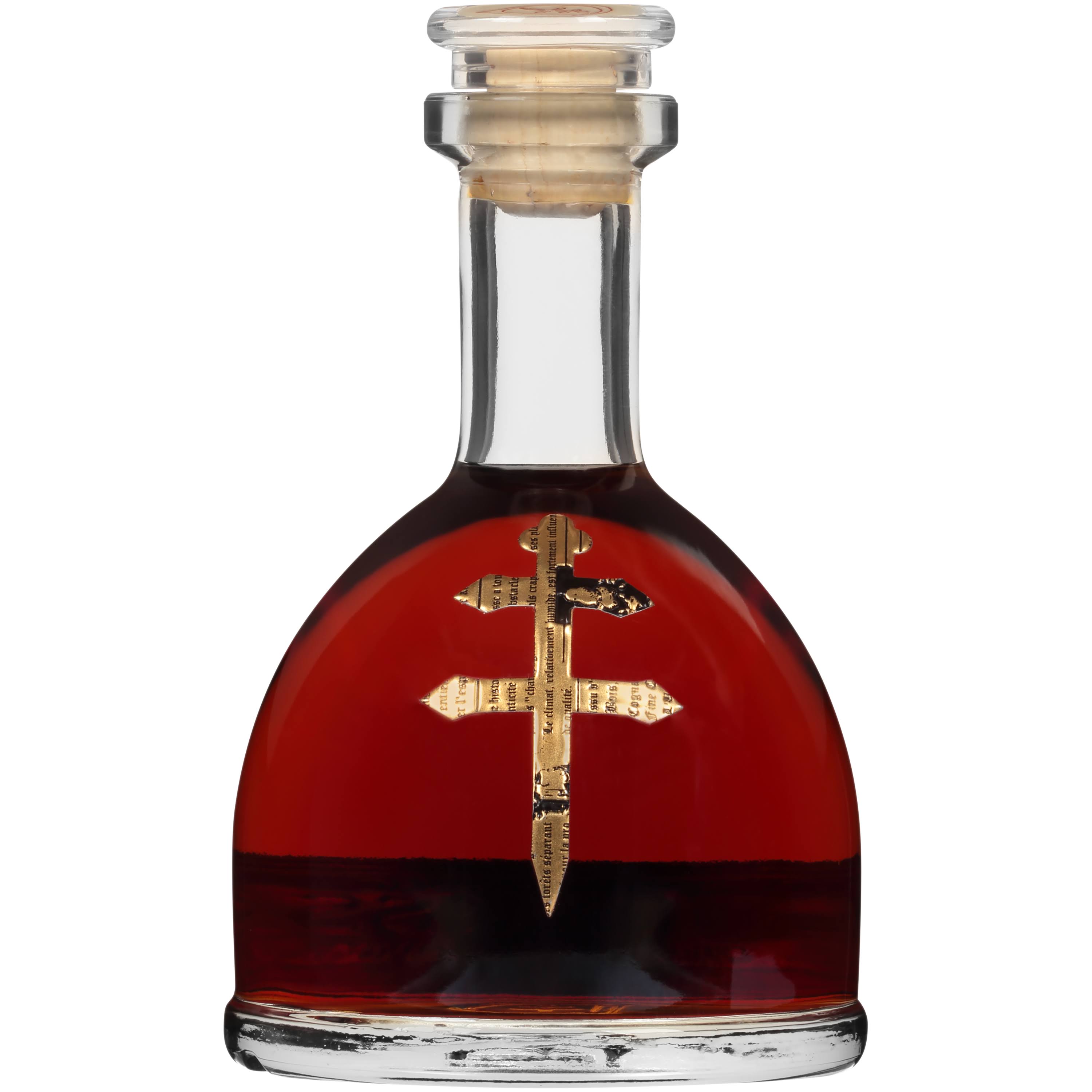 D'usse VSOP Cognac 37.5cl Dark Brown