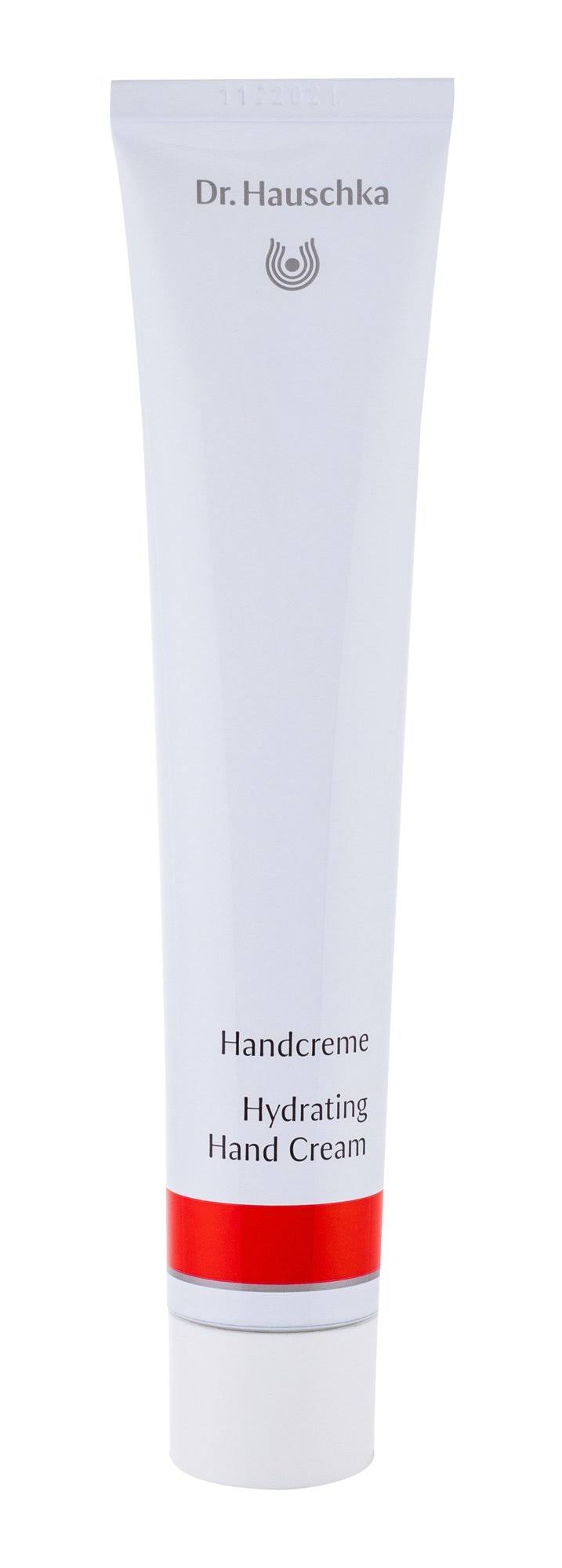 Dr Hauschka Hydrating Hand Cream - 50ml