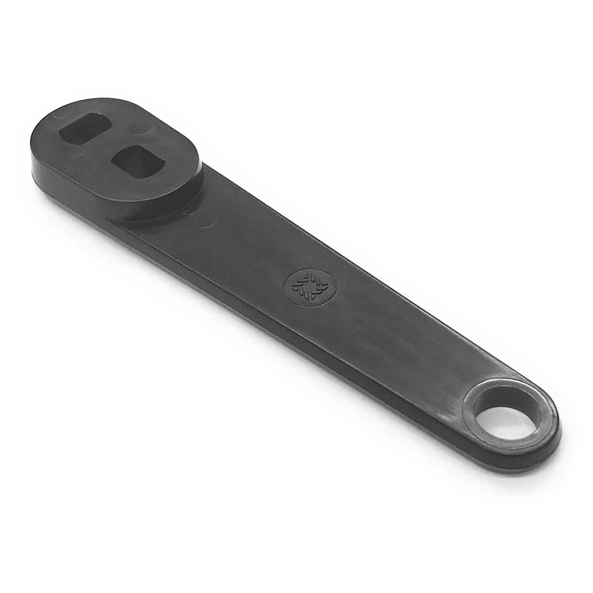 Western Medical Oxygen Cylinder Wrench MCW-3P