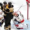 Bruins-Panthers takeaways: What we learned from Boston's 7-goal ...