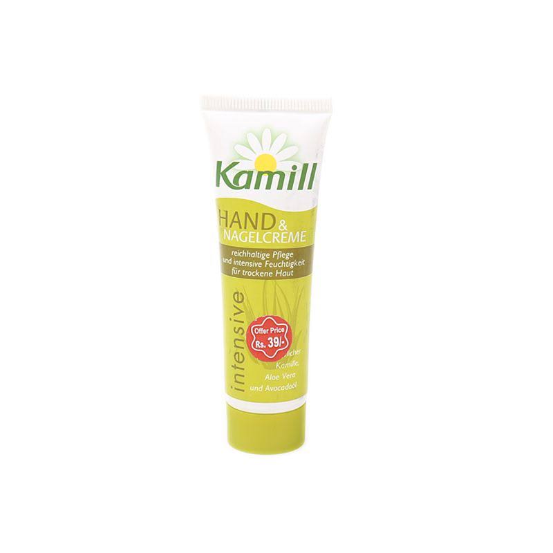 Kamill Hand & Nail Lotion 30ml