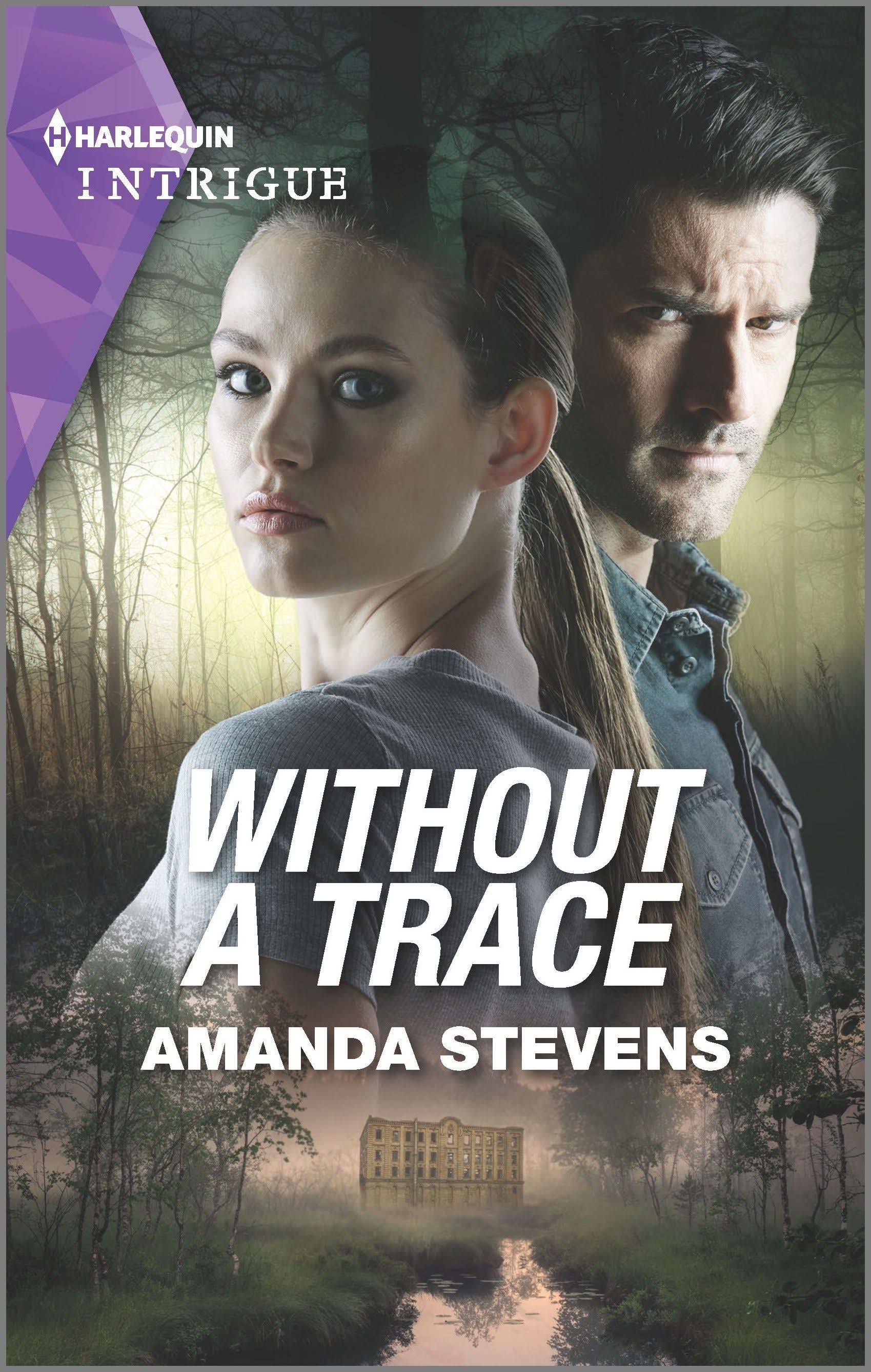 Without a Trace [Book]