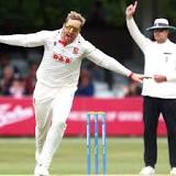 Essex edge out Hampshire in narrow victory