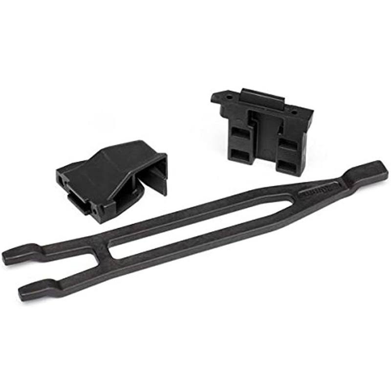 Traxxas Ultimate Rally Tall Battery Hold Down Strap Slash - 4 x 4