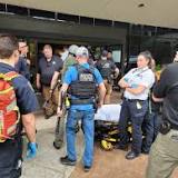 4 dead, including shooter, in Tulsa hospital shooting