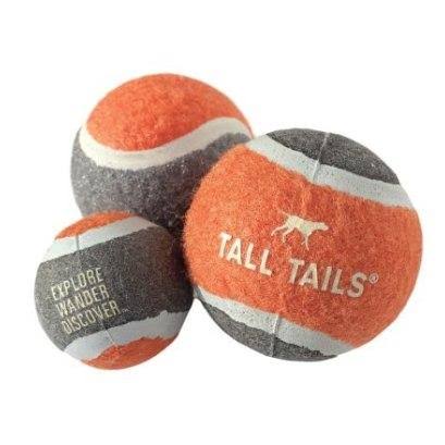 Tall Tails CC Sport Ball Asst 24pc