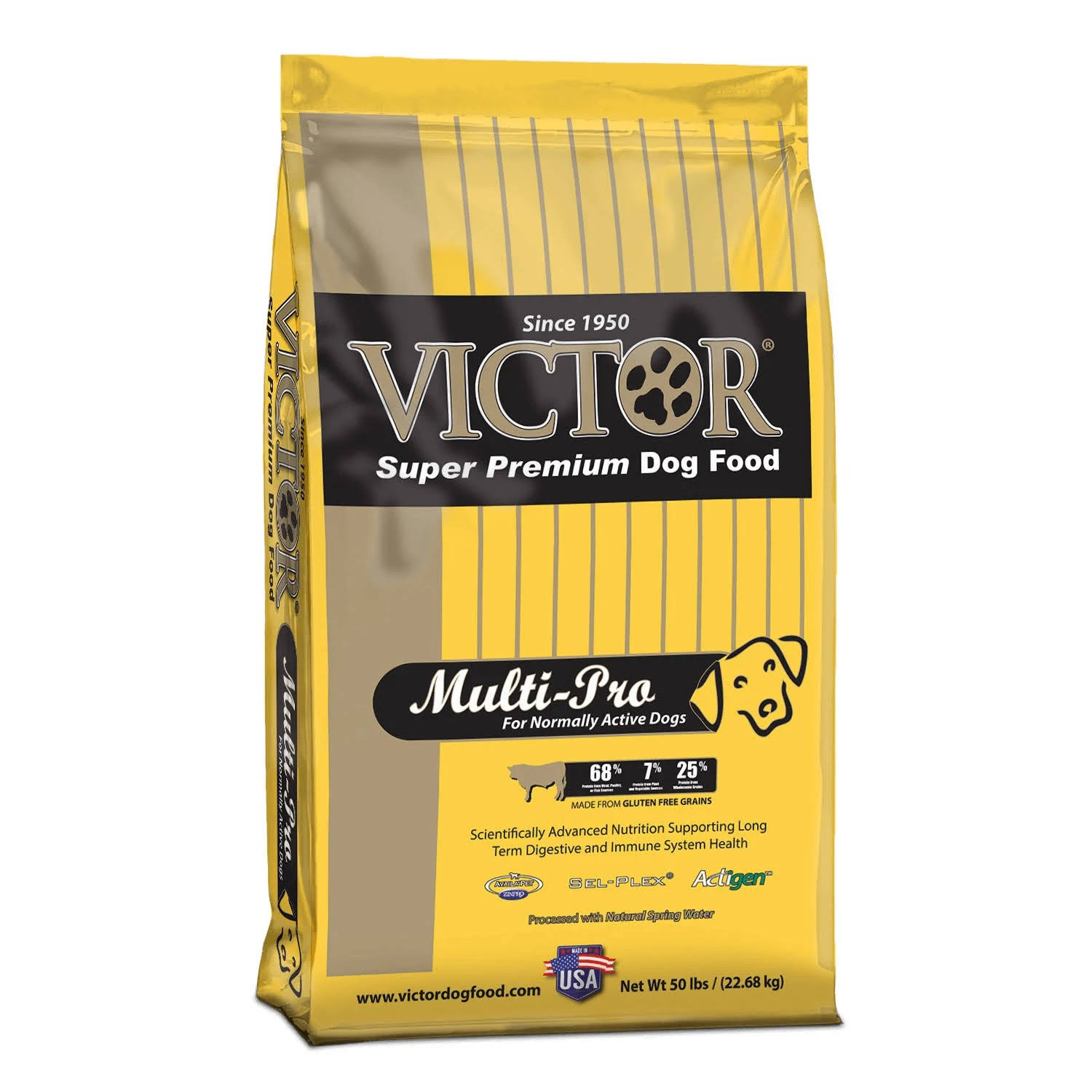 Victor Multi-Pro Dog Food