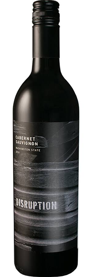 Disruption Wine Co. Cabernet Sauvignon - 750 ml