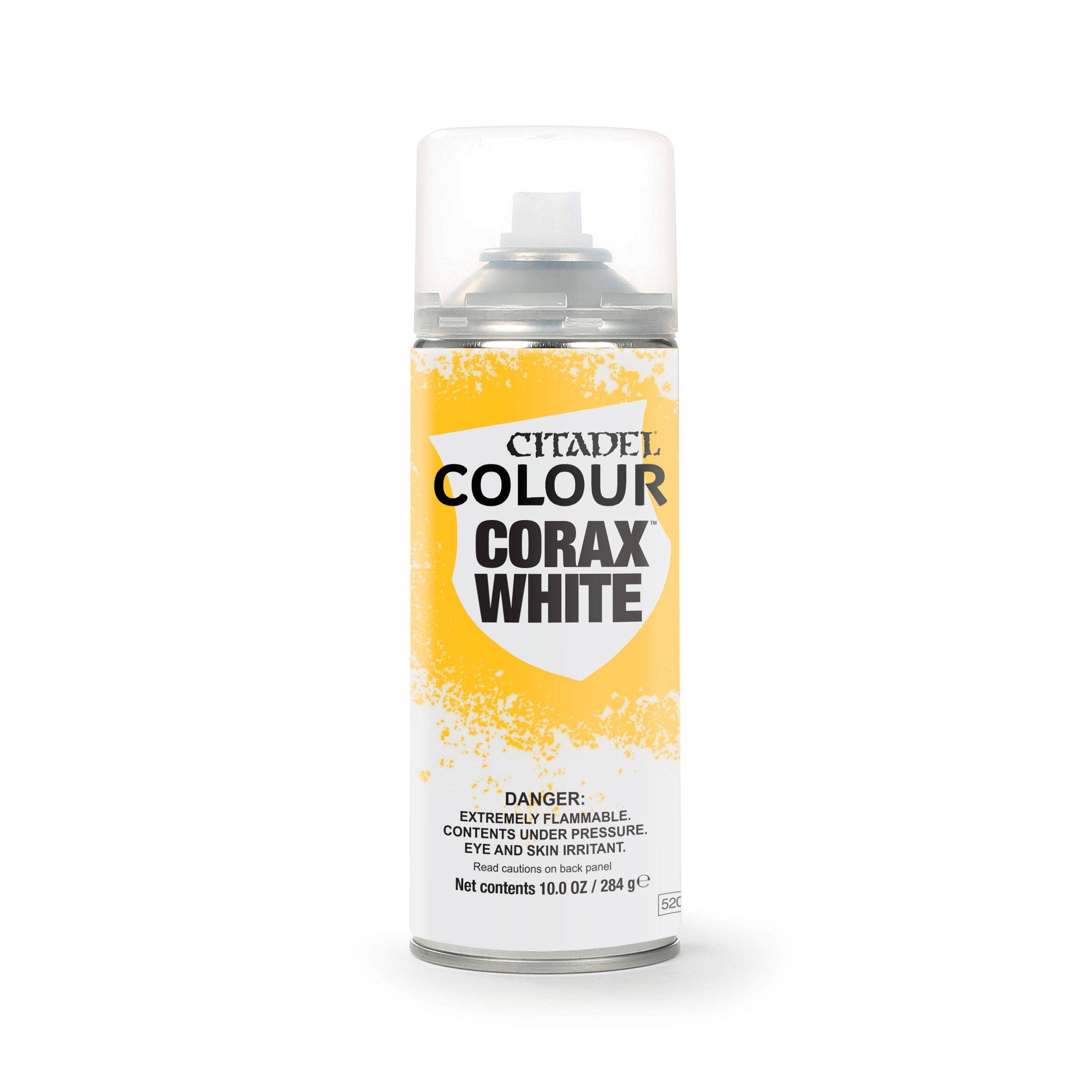 Citadel Corax White Spray