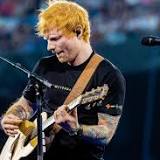 Ed Sheeran gered door gretige muziekliefde