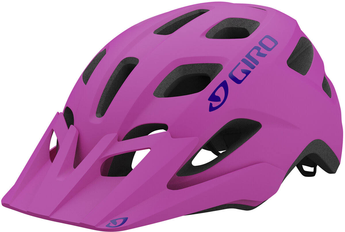Giro Tremor Child Helmet Matte Pink Street