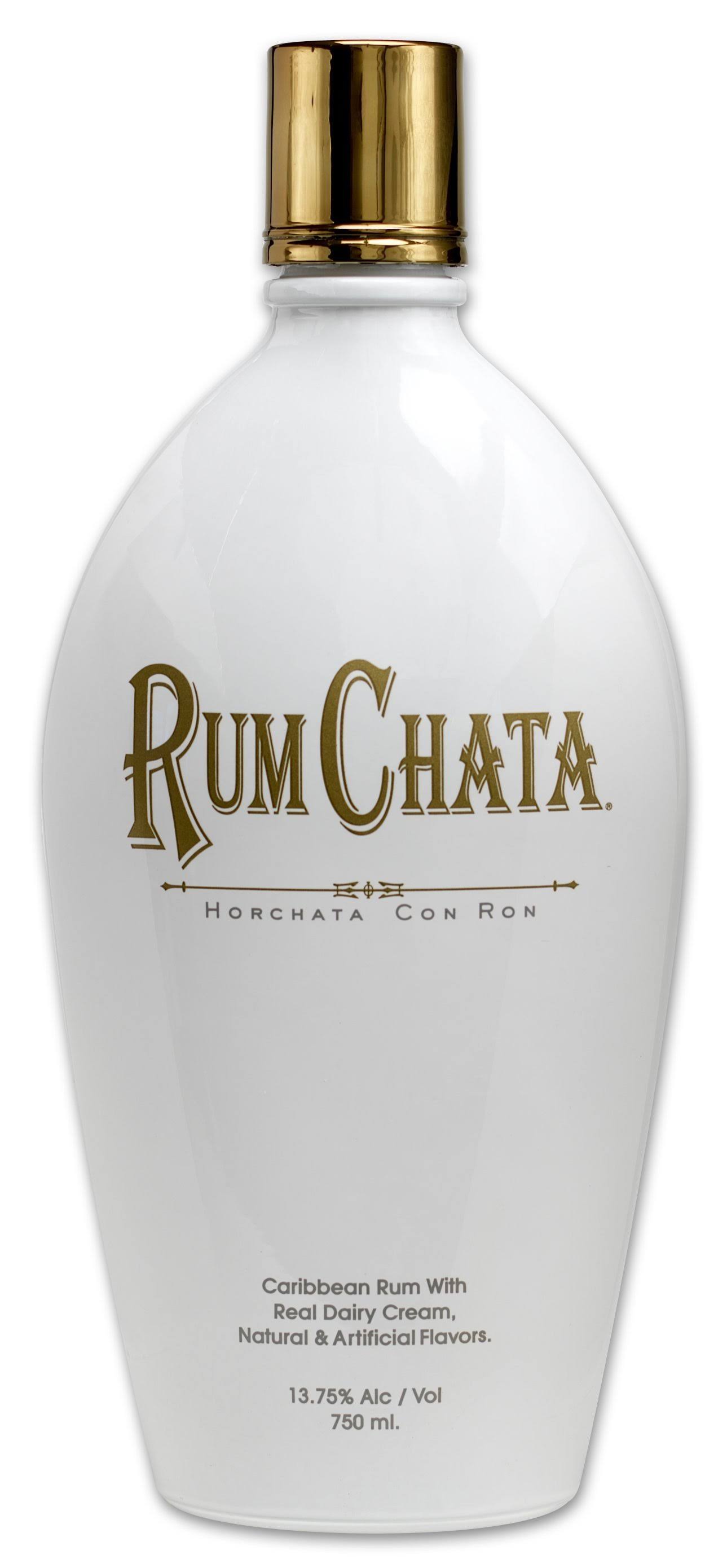 Rumchata Cream Cordial