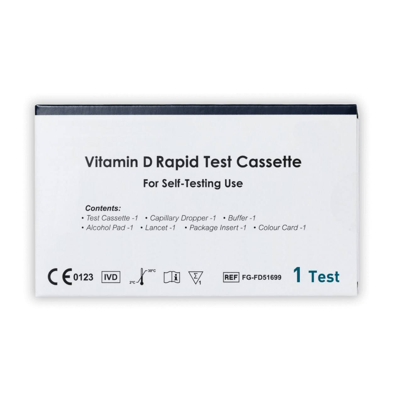 Abingdon Vitamin D Rapid Test (1)